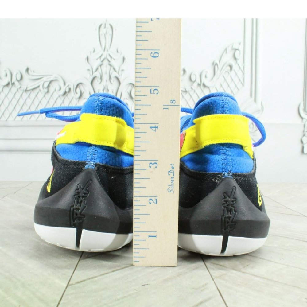 Nike Freak 2 (GS) Nylon Lace Up Low Top Basketball Sneakers Shoes Size 7 Youth - Picture 6 of 9